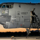 Illustration for article titled The "Ghost Rider" B-52 Rises From The Grave To Ride Again